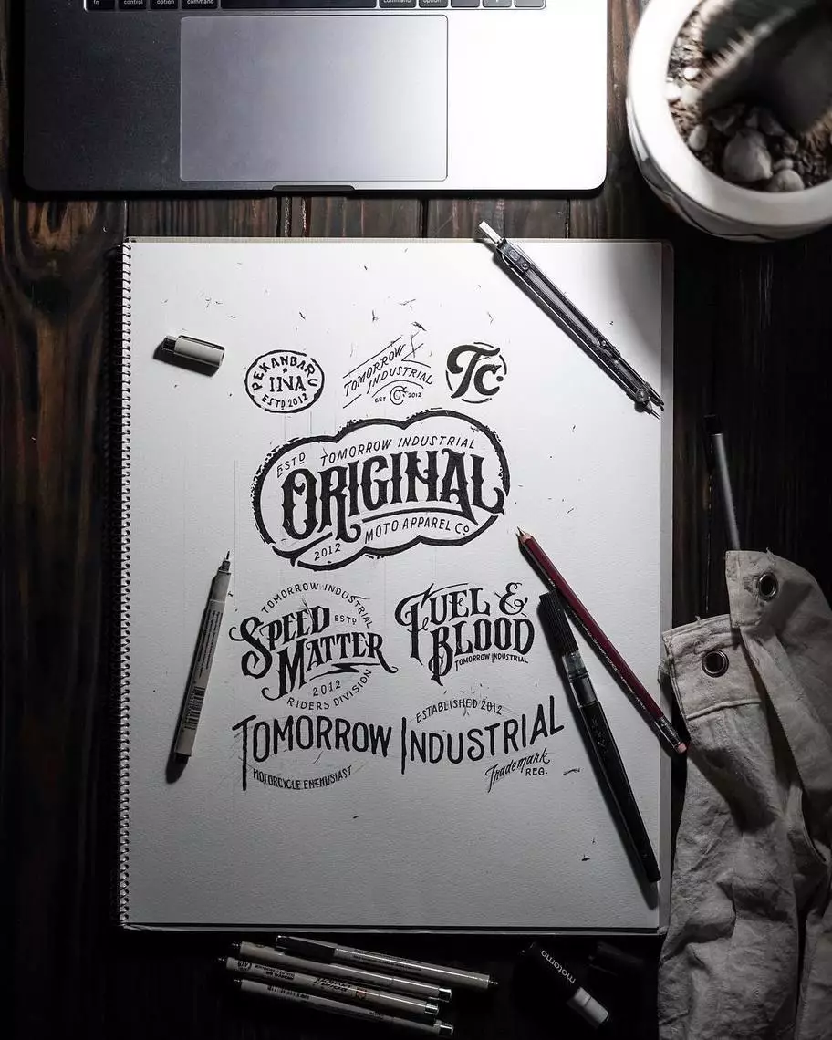 6 tips for growing your instagram lettering audience - Lettering Daily