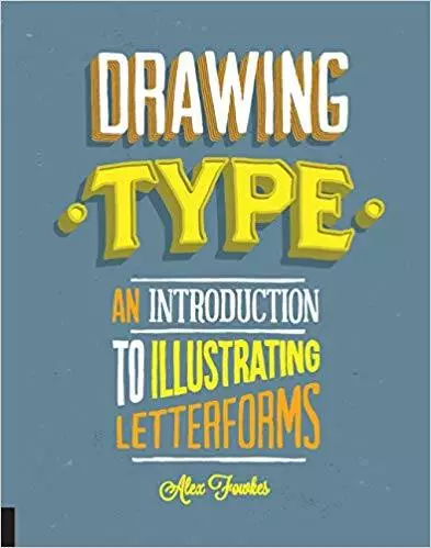 9 AWESOME Books For Hand Lettering Beginners (2018) | Lettering Daily