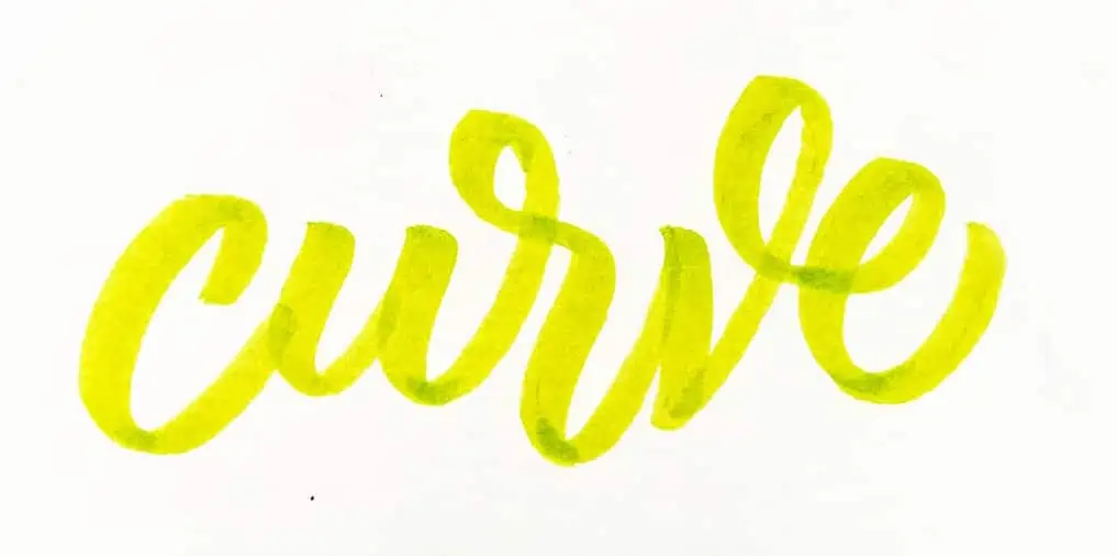 How To Shade Your Lettering (5 AWESOME Ways - 2018)