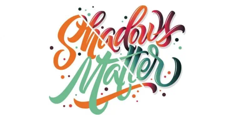 How To Shade Your Lettering (5 AWESOME Ways - 2018)