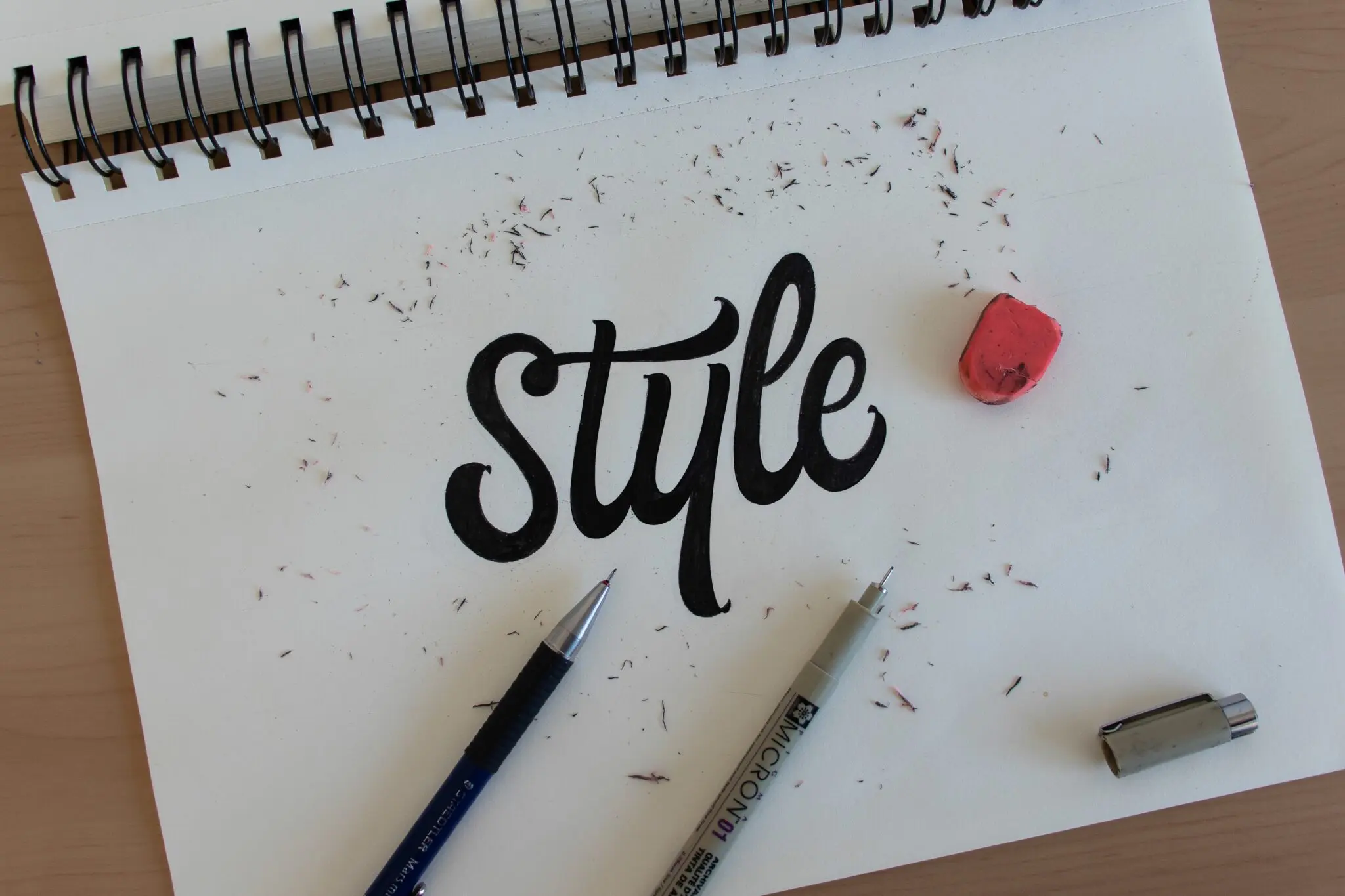 The Ultimate Hand Lettering Guide For Beginners - Lettering Daily