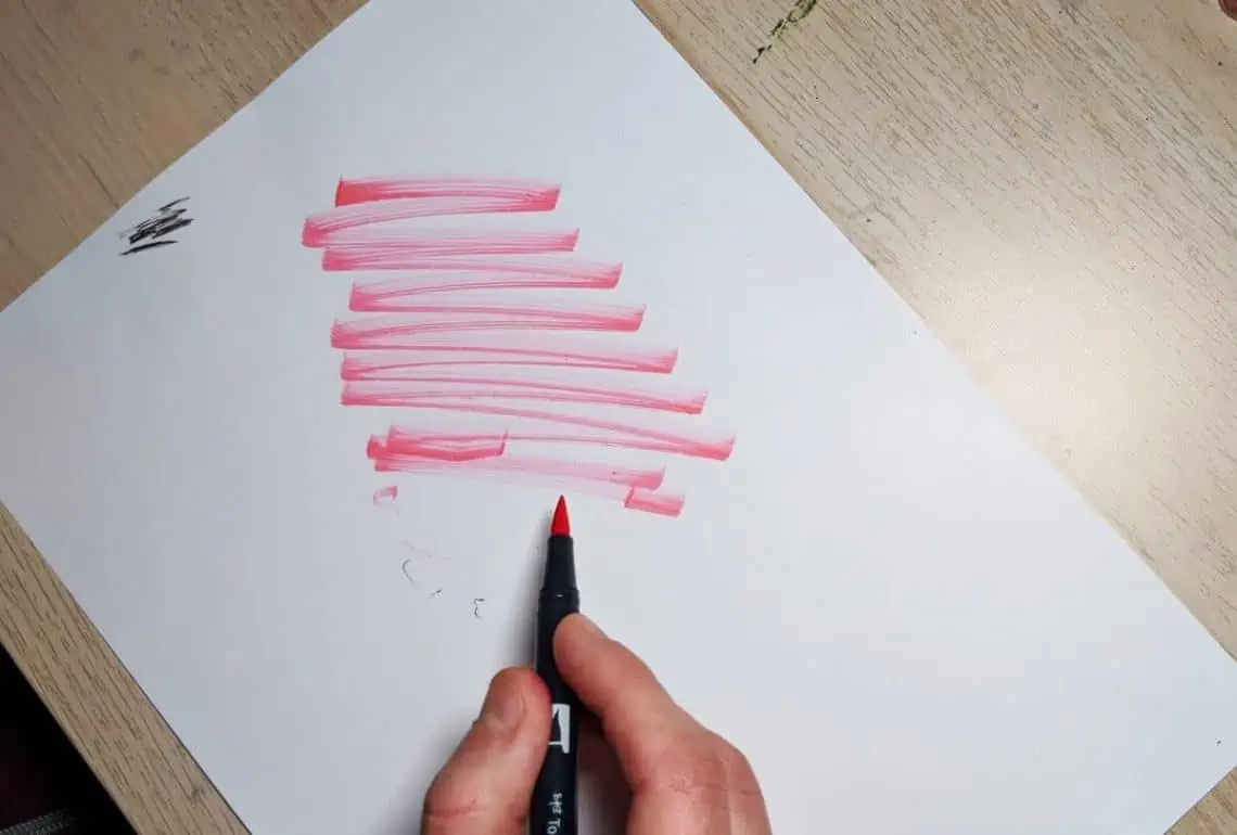 5 Tips & Tricks for the broke calligraphy artist- Lettering Daily