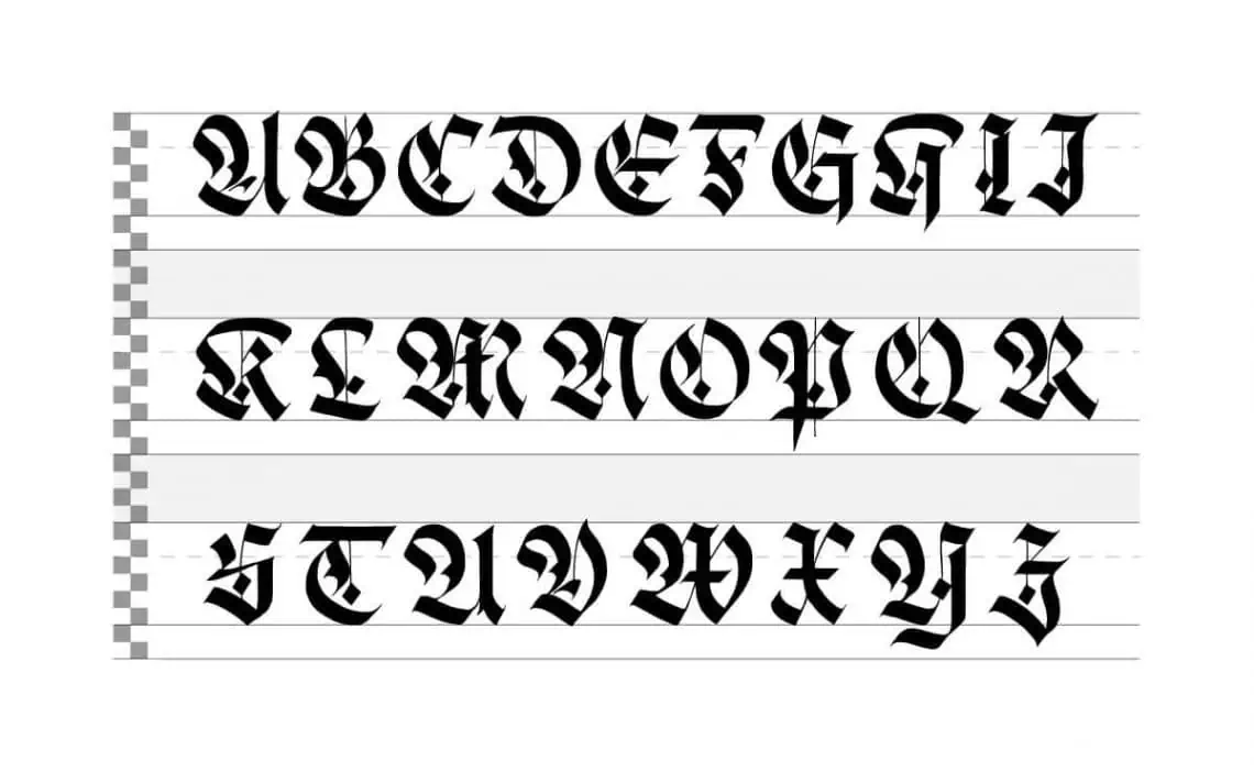 fraktur-uppercase-jake-rainis