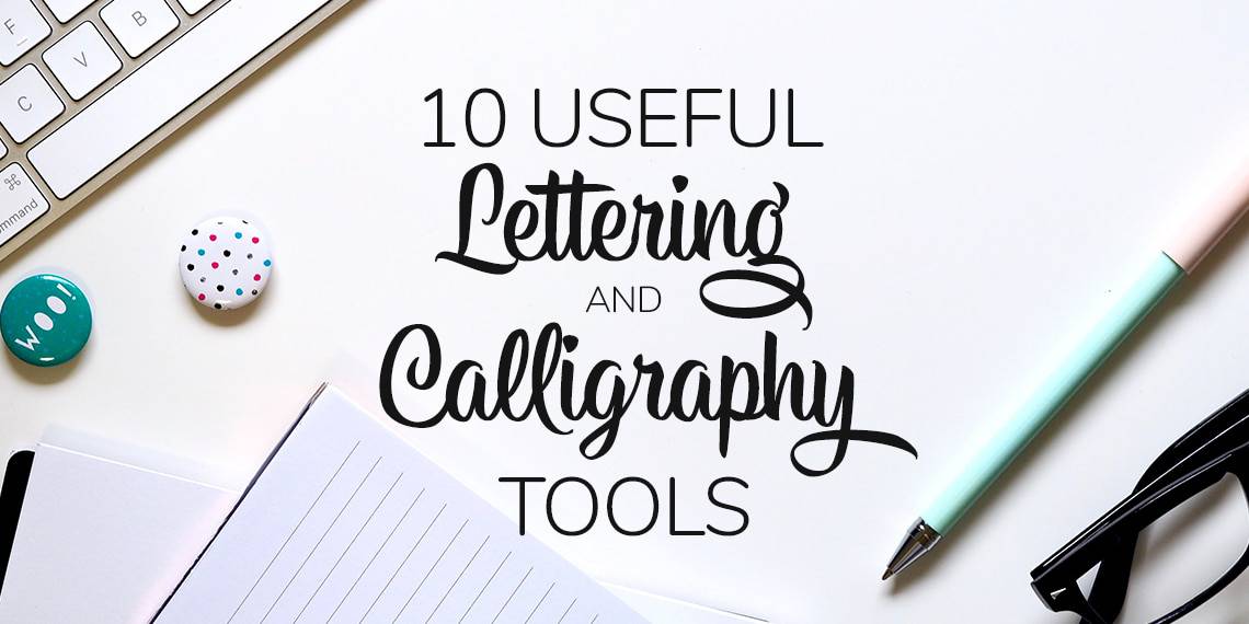 Best Calligraphy Pens For Beginners (The ULTIMATE Guide 2023) 