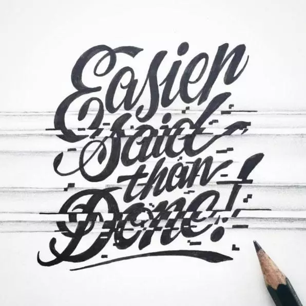 21 OF THE BEST CLASSES FOR LETTERING & CALLIGRAPHY - Lettering Daily