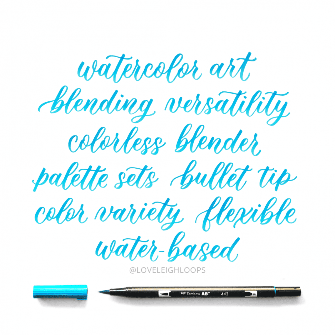 Learn Brush Calligraphy: A Step-by-Step, In-Depth Course You Can Complete  at Home! 