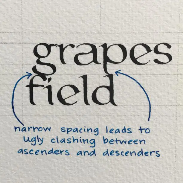 How to get started with the Foundational Hand - Lettering Daily