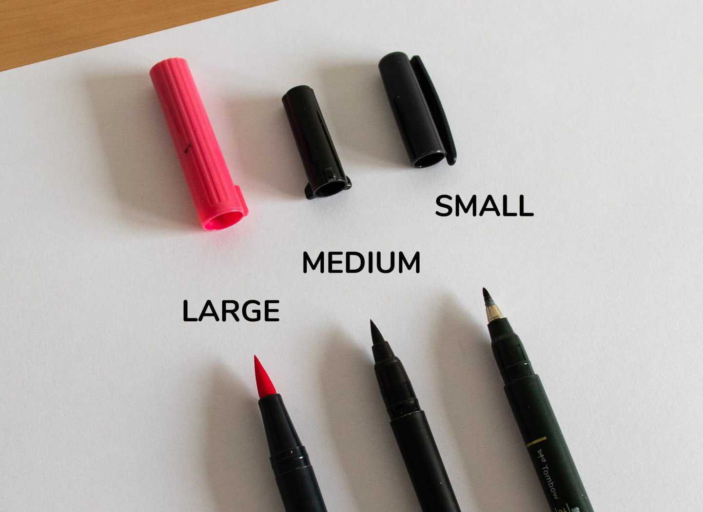 10 Best Brush Pens For Calligraphy Beginners