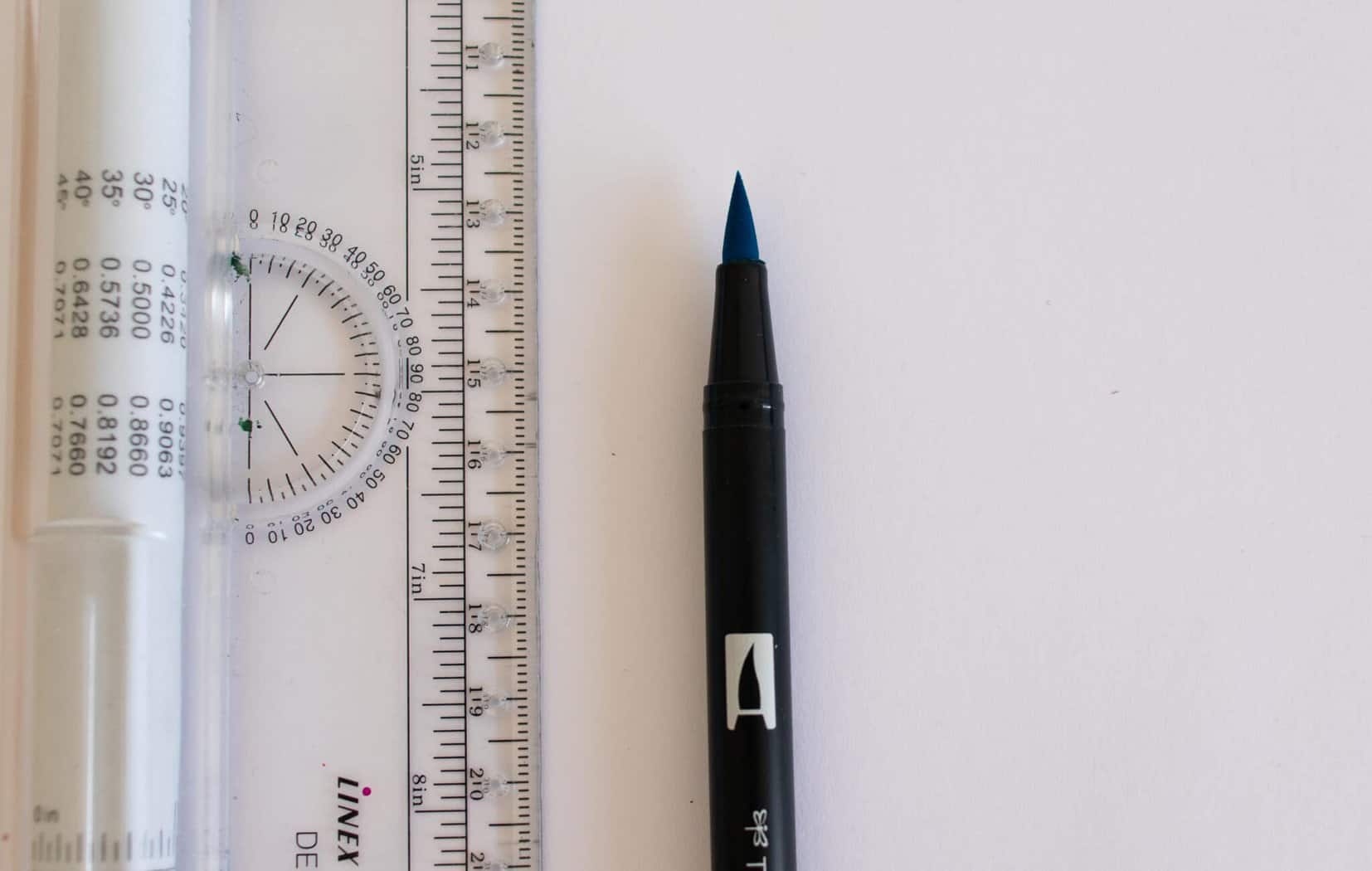 LePen Color Monoline Pen Sets – Handwriting Success