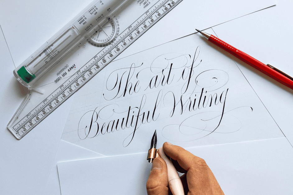 Modern Calligraphy 101 vs. 201 - which is right for you? — Crooked  Calligraphy